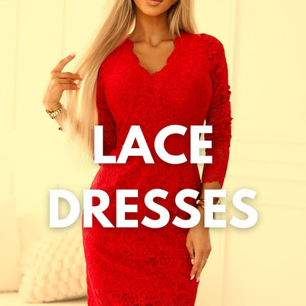 Collection image for: Lace Dresses