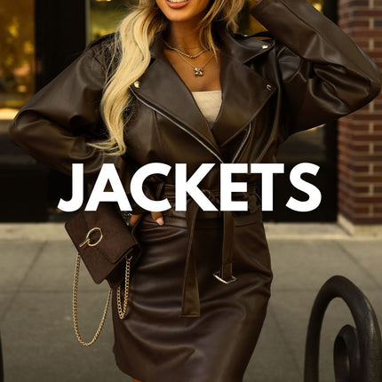 Collection image for: Jackets