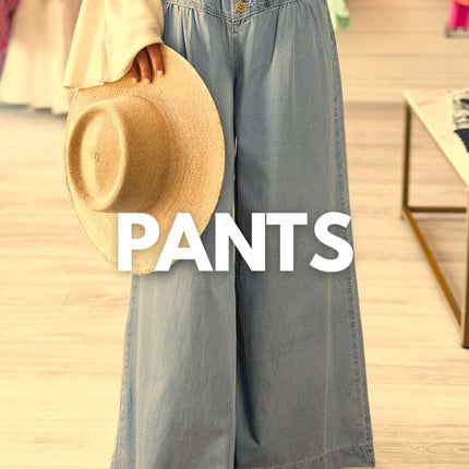 Collection image for: Pants