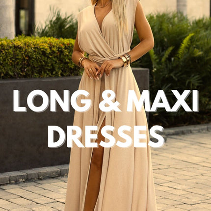 Collection image for: Long & Maxi Dresses
