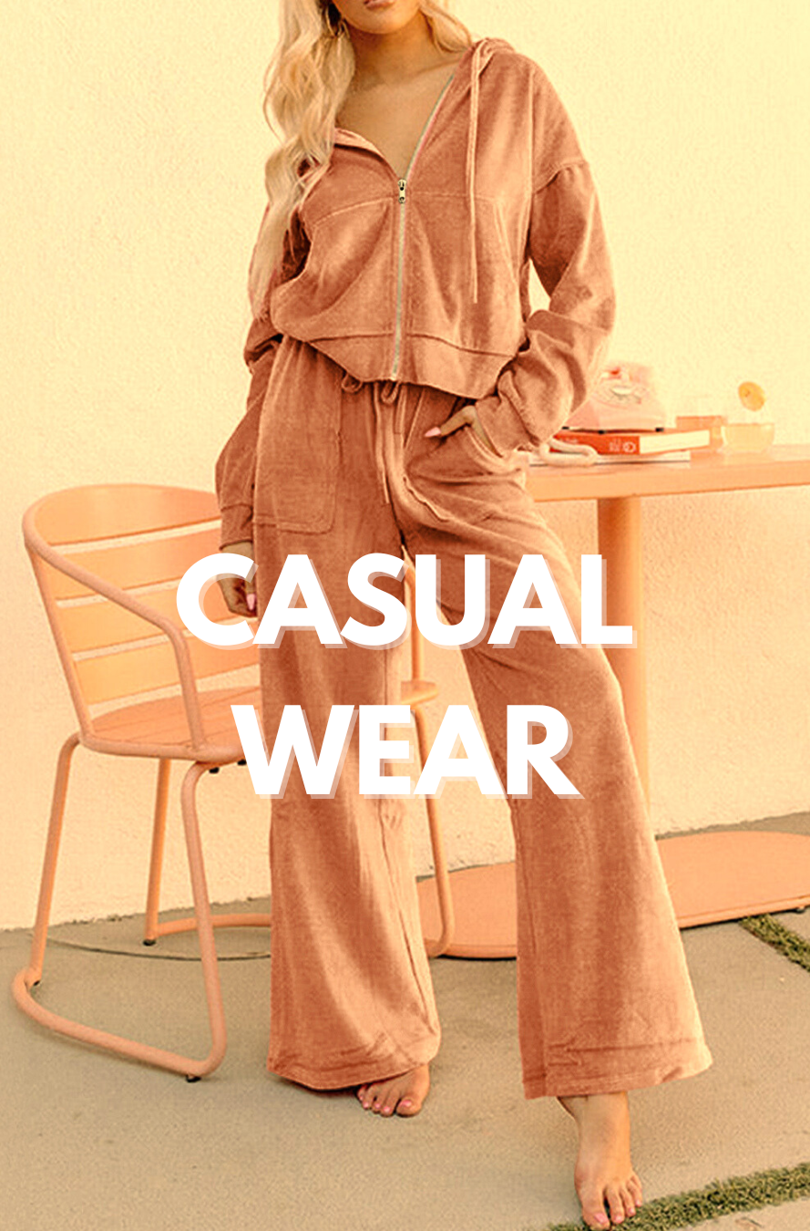 Casual Wear
