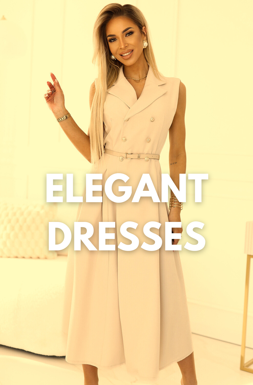 Elegant Dresses