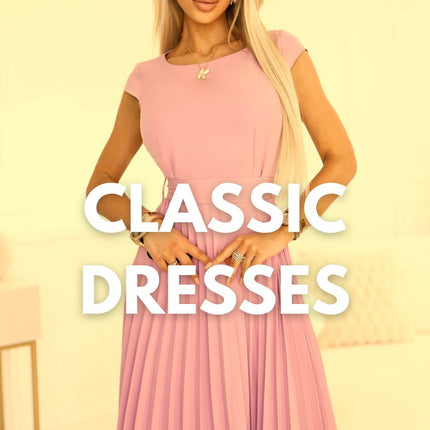 Collection image for: Classic Dresses