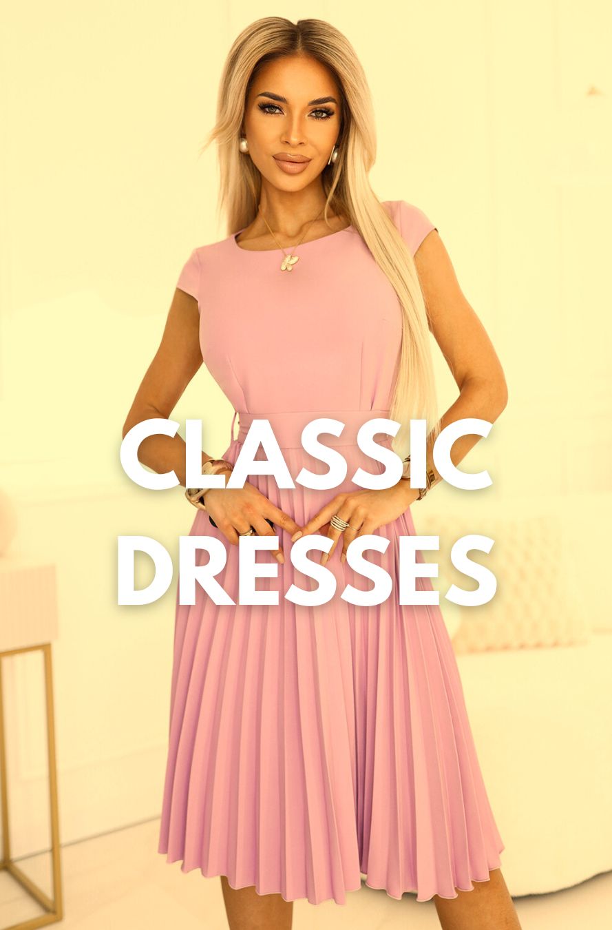 Classic Dresses