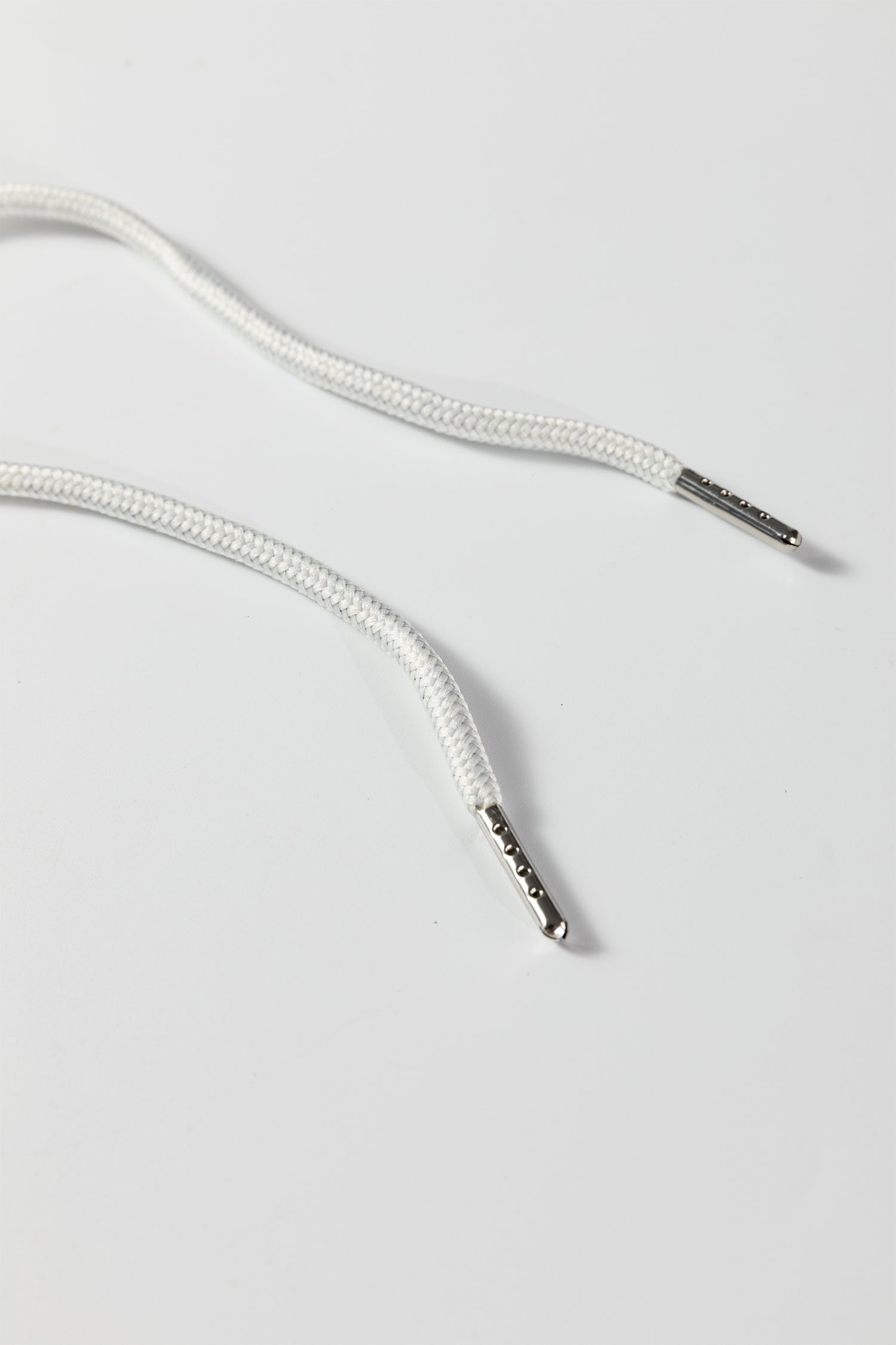 Light Grey Long Sleeve High Neck Slim Top Smocked Waist Central Seam Pants Set