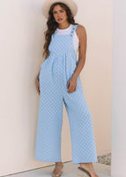 Beau Blue / S / 95%Polyester+5%Elastane