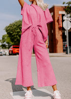 Strawberry Pink / S / 95%Polyester+5%Elastane