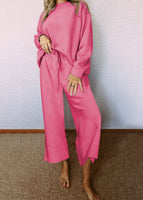 Strawberry Pink / S / 95%Polyester+5%Elastane
