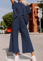 Navy Blue / S / 95%Polyester+5%Elastane
