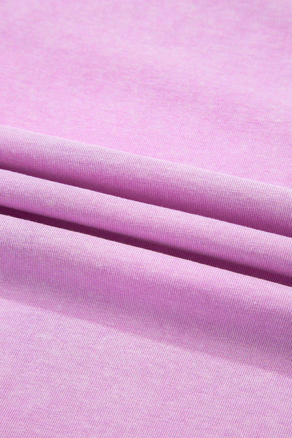 Myosotis 2 Pieces Mineral Wash Cotton Tank Top Lined Split Skirt Set