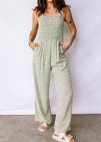 Green / S / 100%Viscose