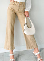 Apricot / 4 / 98%Cotton+2%Elastane