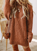 Coffee / S / 100%Polyester