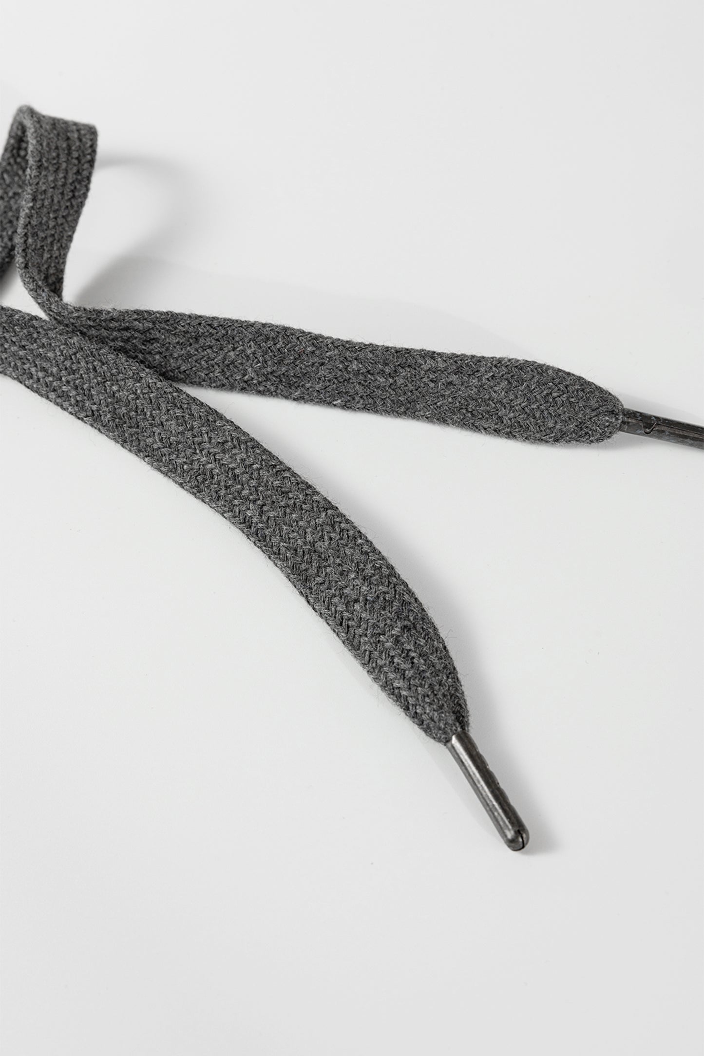 Medium Grey Collared V Neck Pullover Sweatshirt Sweatpants Set