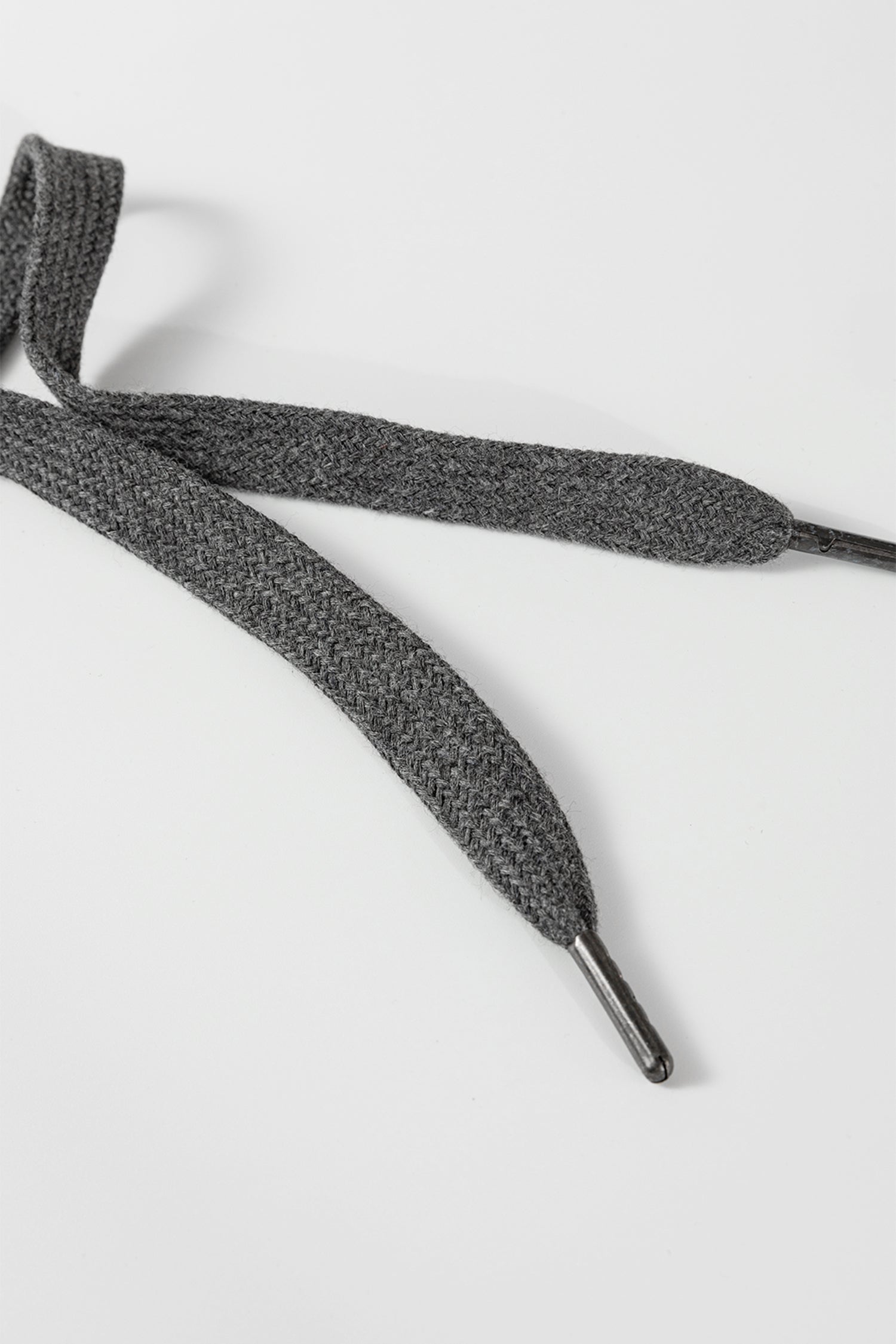 Medium Grey Collared V Neck Pullover Sweatshirt Sweatpants Set