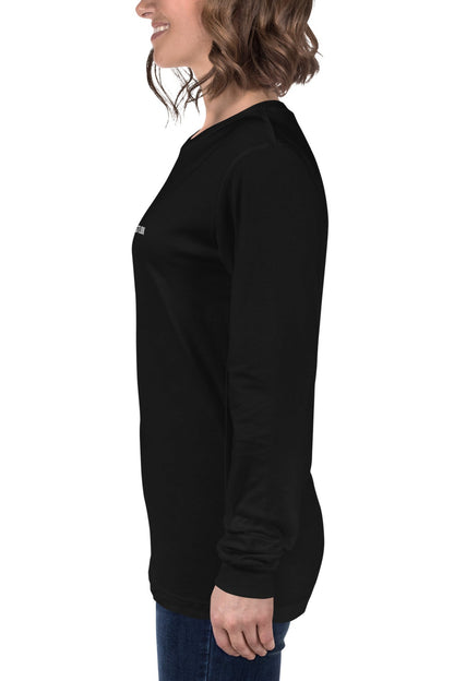 WBL Long Sleeve Shirt - Black