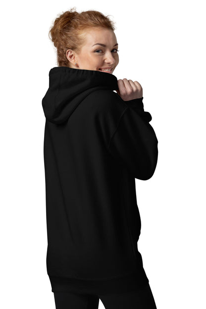 WomensBestLook Hoodie - Black