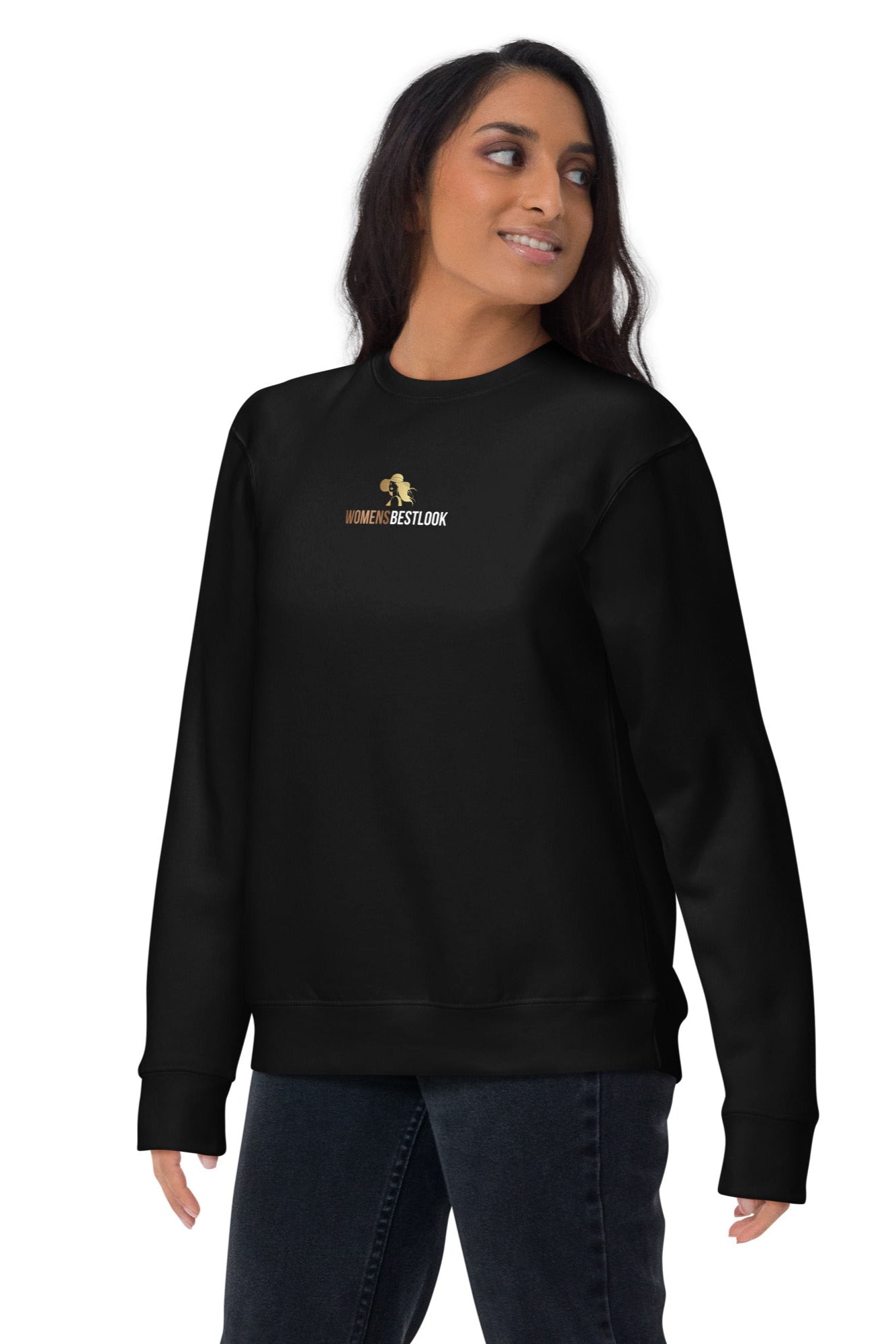 WBL Premium Sweatshirt - Black