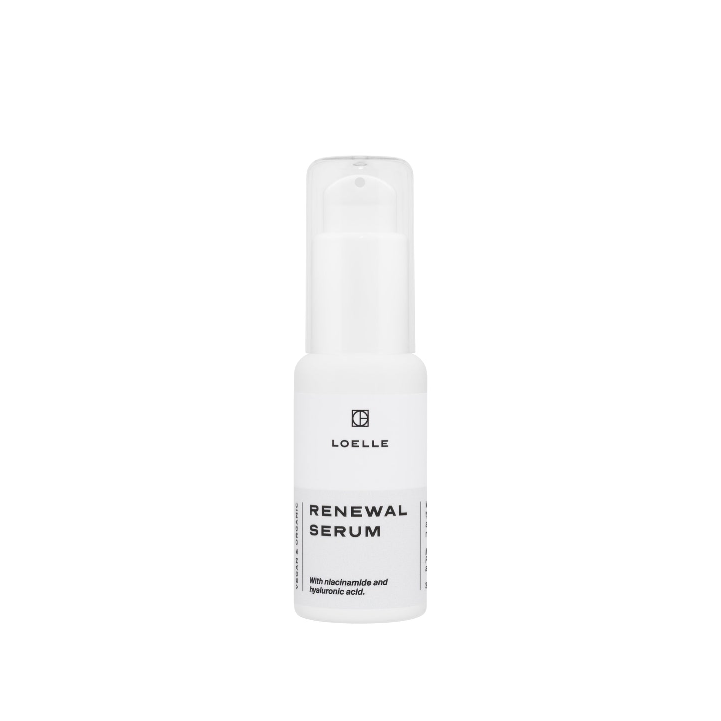 Renewal Serum - 30ml