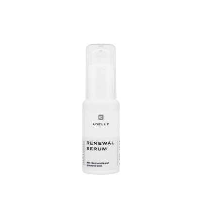 Renewal Serum - 30ml