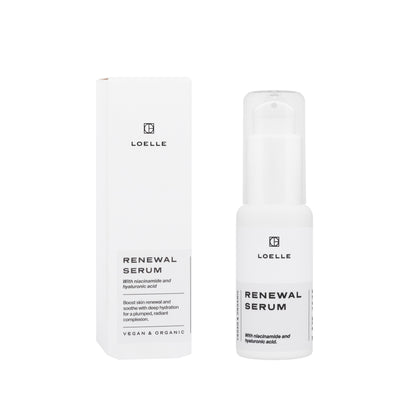 Renewal Serum - 30ml